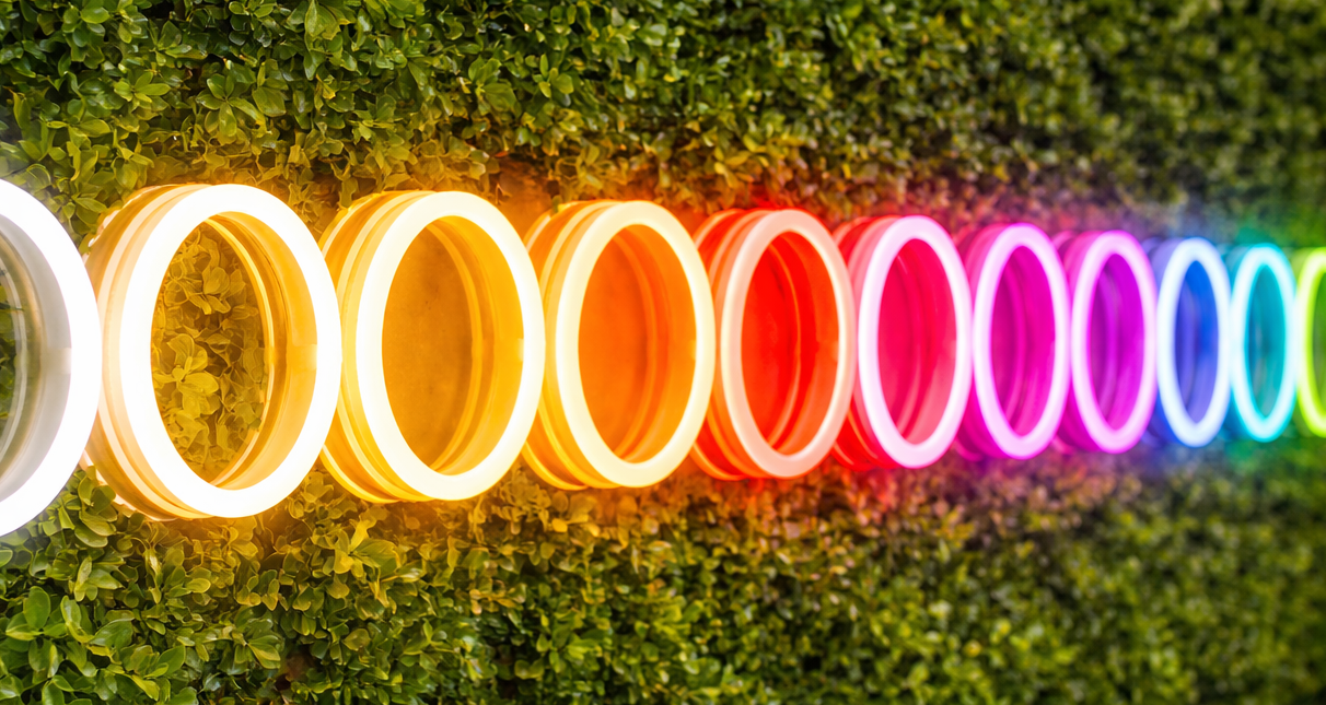 The Neon Company